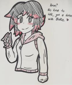 ikeychain:  CASUAL RUBY IS BEST RUBY 