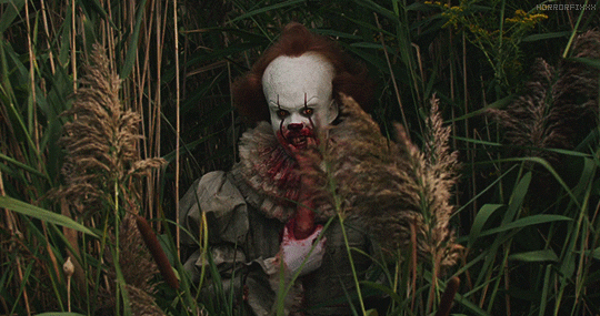 horrorfixxx:IT (2017)