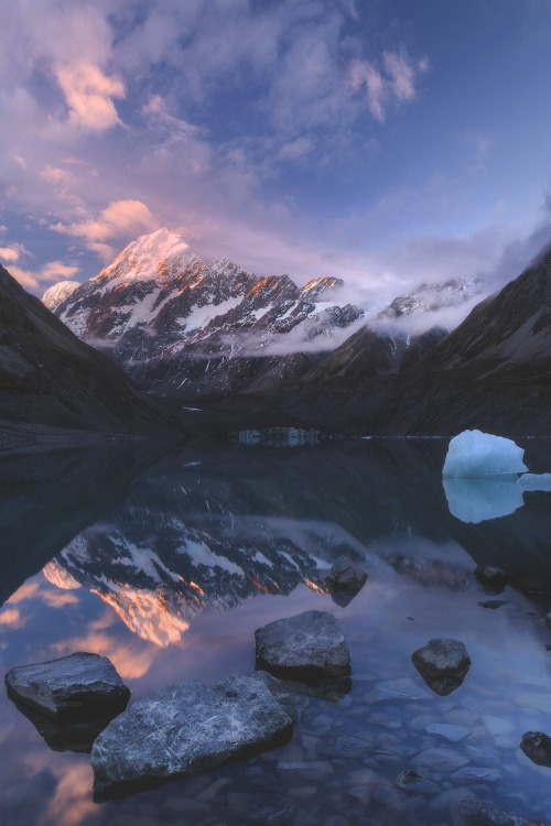 stayfr-sh:Calm Aoraki