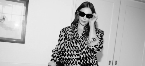 Please Miss Olsen, All I Need Is A Chance