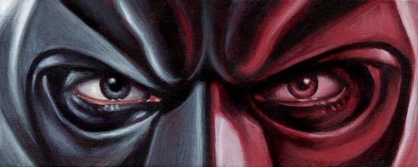 nevver:The eyes have it, Jason Edmiston