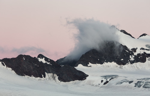 softwaring:  South Tyrolean Alps  Lukas Furlan 