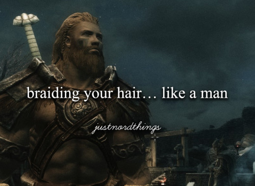 justnordthings:  Submitted by adventures-of-ellis