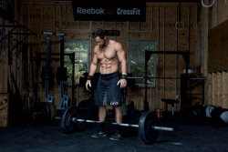    Rich Froning 