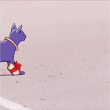 you should enjoy the little detours to the fullest