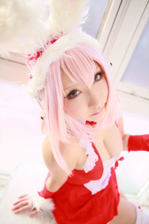 Super Sonico - Super Sonico [Christmas] (Saku) 1-1