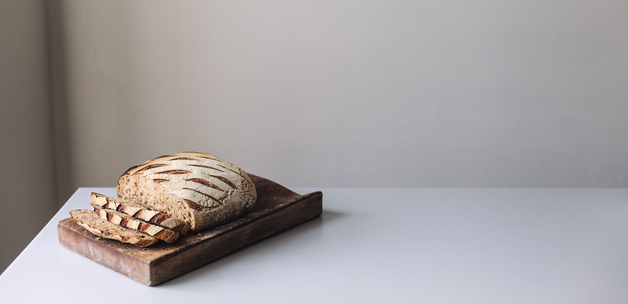 missblissfreshstart:  gentle-pegging:  arefinedwoman:  Sourdough | Cereal Magazine