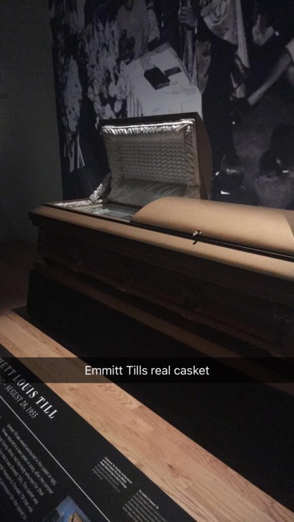 uppitybitchh:  NMAAHC.  Man I wanna go but they booked well into November. Ima try to go for my birthday in February.