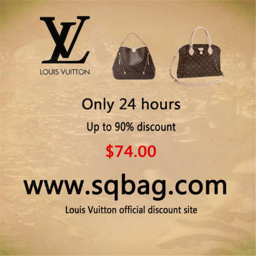 Louis Vuitton Shop Only One Day DiscountShopping >>> Louis Vuitton Shop