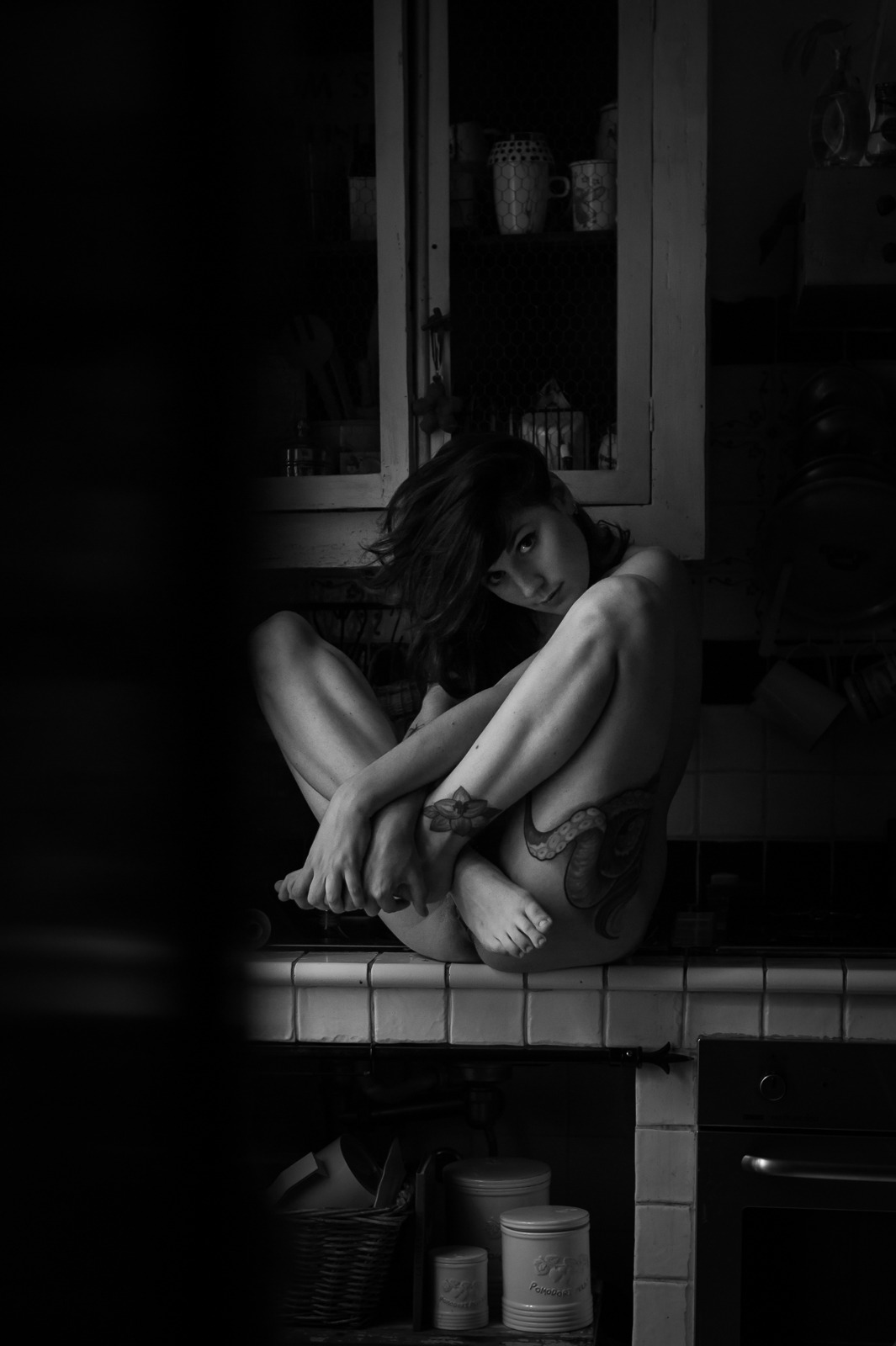 brokendollhatesyou:  © Roberto Girardi