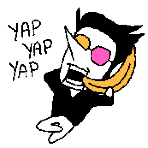 The G In Spamton G Spamton Stands For Gay