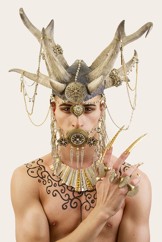 tysonvickphotography:  alvesdaveiga:  Photographer: Tyson Vick  Model: Taylor Reign
