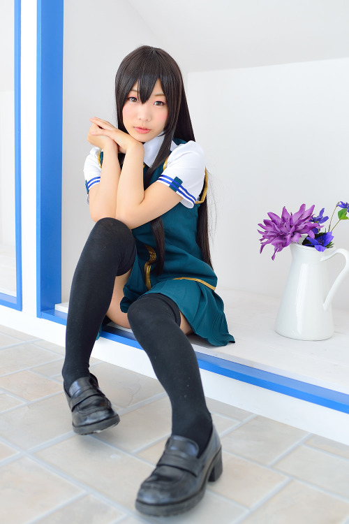 XXX Witch Craft Works - Ayaka Kagari (Kagune) photo