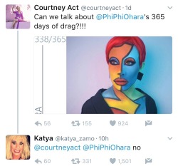 randomologie: feistyfrank:  iconic  I super love Katya 