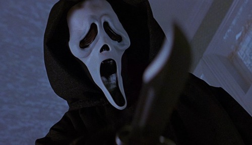 Scream