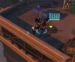 iamded-blog:  Pretty much the greatest addition to the XCOM series. 