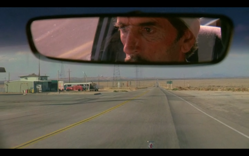 16&mdash;saltines:Paris, Texas | Wim Wenders (1984) Paris, Texas | Wim Wenders (1984)