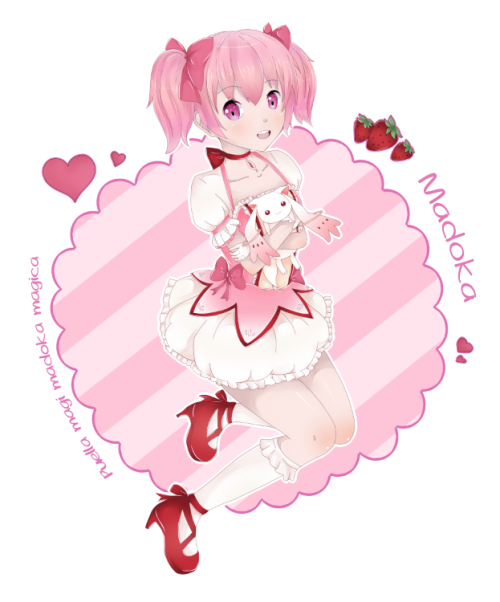 madoka