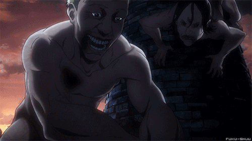 fuku-shuu: Anime vs. Manga Comparisons: Shingeki no Kyojin Season 2 TrailerMore Comparisons More news and updates on SnK season 2! 