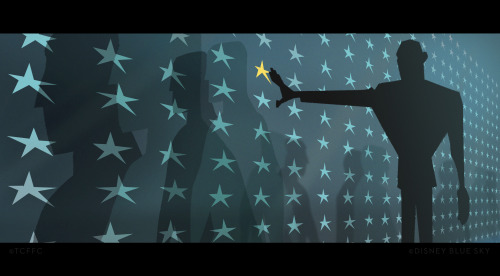 Spies in Disguise concept remembering the fallen