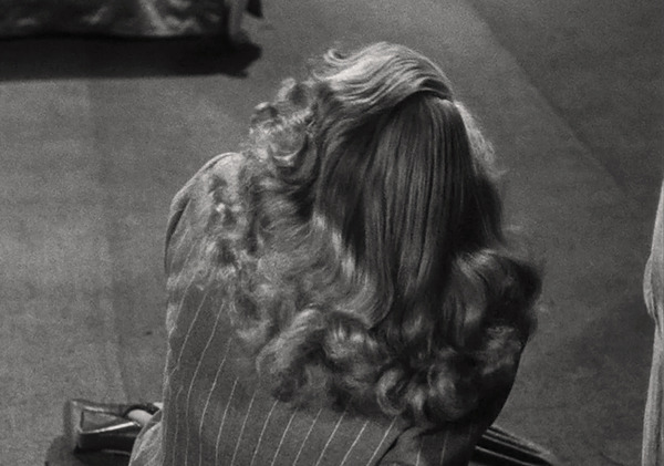roseydoux:Gilda (1946)