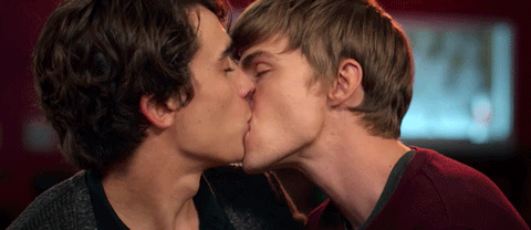 thegreatescape:good for you alex, good for you 13 reasons why: alex standall, winston