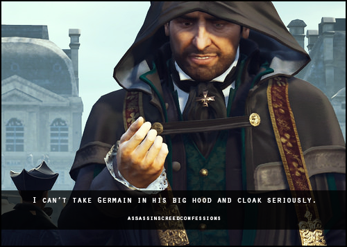 Assassin's Creed Unity : Final battle - Assassinating François-Thomas  Germain 