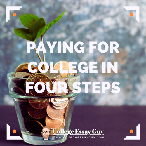 Read the full guide here. 👈We partnered with the amazing Amanda Miller (and a few other financial aid experts) to create a brand new resource to help students and families navigate paying for college.
By the end of this guide, you’ll know how to …
•...