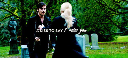 damn-salvatore:A kiss to last us forever …