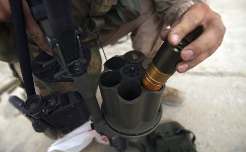 dykewithadick:marsdidthething:the-future-now:US Army wants bullets that turn into plants over timeTh
