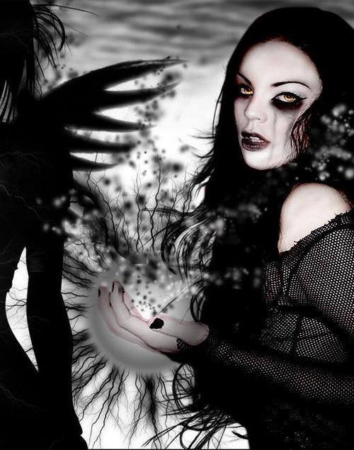Goth Rules