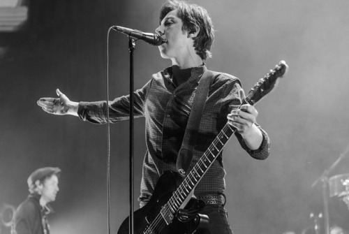 landedinaverycommoncrisis-505:Catfish and the Bottlemen @ The Hollywood Palladium | 22nd March, 2019