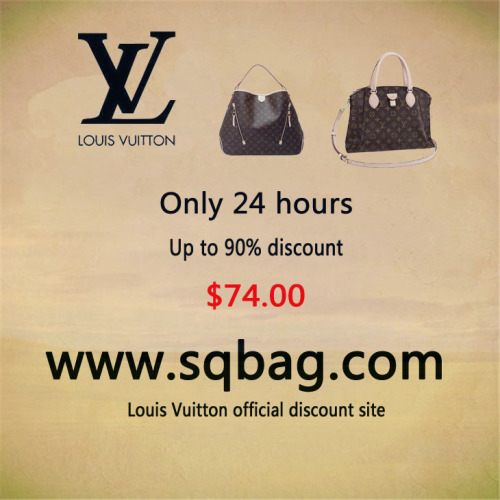 Louis Vuitton Shop Only One Day DiscountShopping >>> Louis Vuitton Shop