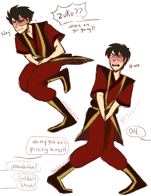 ah-bagels:  zuko omo gives me strength