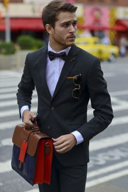 menstyleblog:  Follow us for more men’s style inspiration!