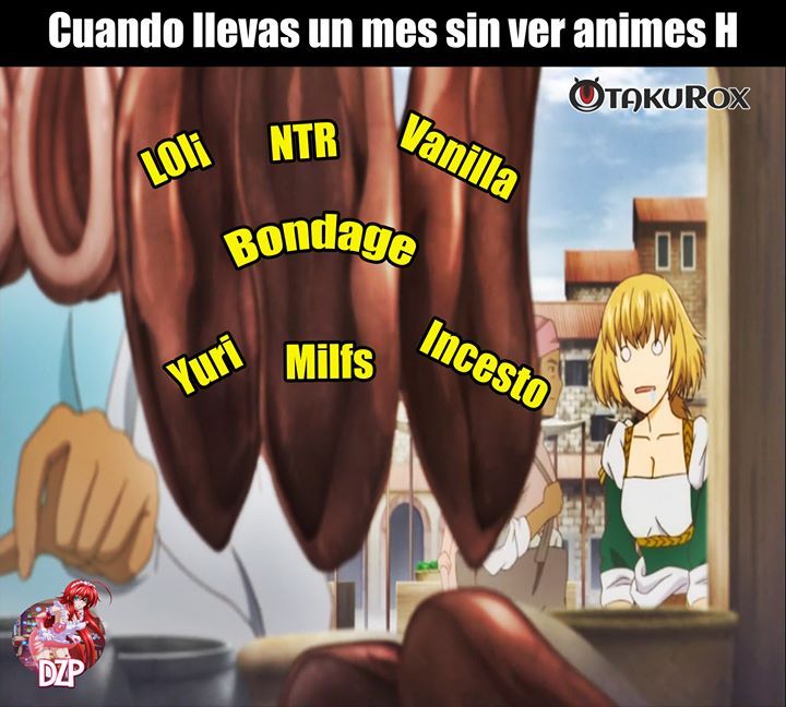 pervertidos #memes #animes #anime no pregunten el fondo😏#vanilla