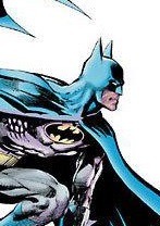 rabbittroop4ever:  DC Meme - 10 Characters 10/10: Bruce Wayne / Batman 