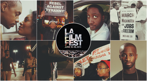 EXCITING NEWS: We’re Honored to Announce that Tickets for Our #BlackLifeBlackProtest Event at LA Fil