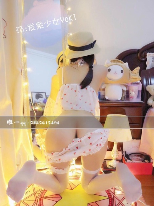 beautiful200007: 人家这么可爱的喔。 不想看性感的一面么。嘻嘻。 最近更新了5套新图喔。 期待小哥哥加入我的会员咩。 投缘的话✈️ 都是没问题的喔