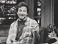 simpledoyle:  Pearl Jam and how they feel about the Grammys. 