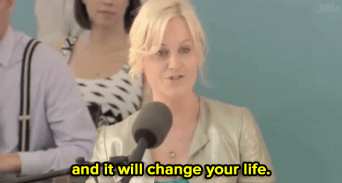 micdotcom:  Watch: Amy Poehler and three more commencement speakers who actually