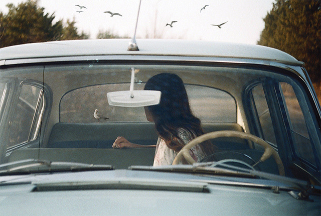 sinkling:  untitled by Mariam Sitchinava. on Flickr. 