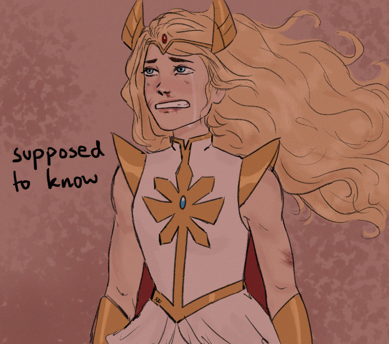 ponytailadora:  inspired by this post by @elaysia 