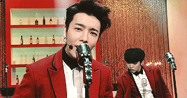 taesunamo:  donghae x reddish 