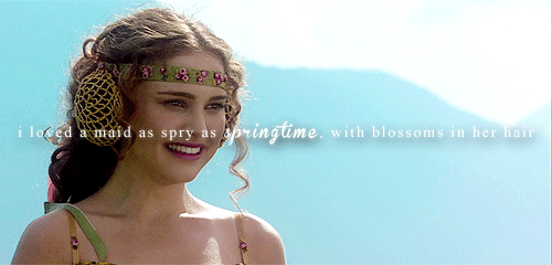 senatorgana:seasons of my love