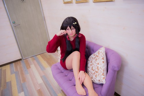 Love Live - Yazawa Nico [Special Gravure] (Yuka) 1HELP US GROW Like,Comment & Share.CosplayJapaneseGirls1.5 - www.facebook.com/CosplayJapaneseGirls1.5CosplayJapaneseGirls2 - www.facebook.com/CosplayJapaneseGirl2tumblr - http://cosplayjapanesegirlsblog