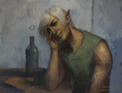 ebauchery:  “When Hawke makes another bad