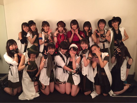 モーニング娘。20周年。大好き。羽賀朱音｜モーニング娘。‘17 12期オフィシャルブログ Powered by Ameba