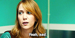 you know i love you donna
