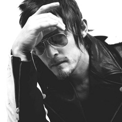 Norman Reedus Lovely